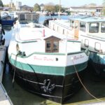 DELTA MARINE LUXEMOTOR “PASSE PIERRE” – photo 35