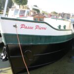 DELTA MARINE LUXEMOTOR “PASSE PIERRE” – photo 2