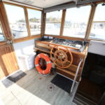 DELTA MARINE LUXEMOTOR “PASSE PIERRE” – photo 5