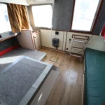 VEDETTE EAU CLAIRE 1130 “LE COURS” – photo 15