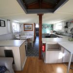 DELTA MARINE LUXEMOTOR “PASSE PIERRE” – photo 10