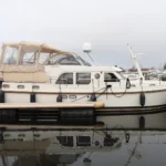 Vedette 36 9AC Grand Sturdy Linssen Yacht à vendre