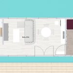 VEDETTE HABITABLE 13M “JOHANNA” – photo 20