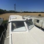 VEDETTE HABITABLE 13M “JOHANNA” – photo 16