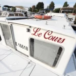 VEDETTE EAU CLAIRE 1130 “LE COURS” – photo 25