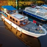SUPER VAN CRAFT “EGLANTINE” – photo 1
