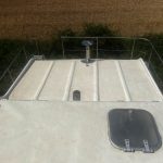 VEDETTE HABITABLE 13M “JOHANNA” – photo 19