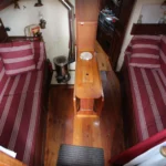 VOILIER COTRE PILOTE “COURS APRES” – photo 3