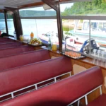 BATEAU À PASSAGERS – photo 3