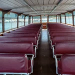 BATEAU À PASSAGERS – photo 5