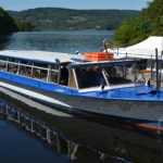 BATEAU À PASSAGERS – photo 4