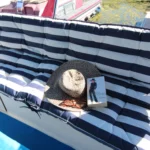 CONTINENTAL BARGE “SAVANNA” – photo 42