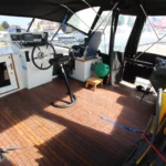 POLARIS ENDURO 1300GL “RAFIKI” – photo 26