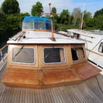 SUPER VAN CRAFT “EGLANTINE” – photo 28