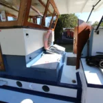 LUXEMOTOR “CORNELIA HELENA” – photo 41