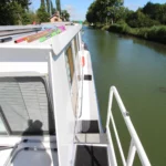 Luxemotor “Blauer Rabe” – photo 30