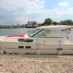 DELPHIA ESCAPE 1050 “LA TETHYS” – photo 1