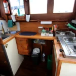 VOILIER COTRE PILOTE “COURS APRES” – photo 11