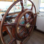 TJALK 23M “SHARNE” – photo 20