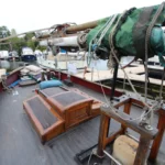 VOILIER COTRE PILOTE “COURS APRES” – photo 20