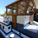 LUXEMOTOR “CORNELIA HELENA” – photo 38