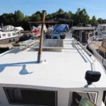CONTINENTAL BARGE “SAVANNA” – photo 50