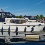 NOBLESSE 38 “ANATOLE” – photo 1