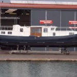CONTINENTAL BARGE “SAVANNA” – photo 51