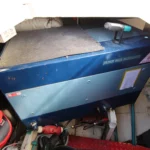 Luxemotor “Blauer Rabe” – photo 41