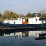Péniche à vendre