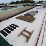 DELTA MARINE LUXEMOTOR “PASSE PIERRE” – photo 30