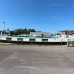 Péniche hollandaise à vendre