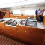 DELPHIA ESCAPE 1050 “LA TETHYS” – photo 5