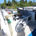CONTINENTAL BARGE “SAVANNA” – photo 45
