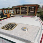 DELTA MARINE LUXEMOTOR “PASSE PIERRE” – photo 29