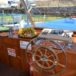 BATEAU À PASSAGERS – photo 6