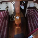 VOILIER COTRE PILOTE “COURS APRES” – photo 4
