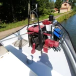 Luxemotor “Blauer Rabe” – photo 31