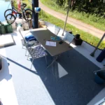 Luxemotor “Blauer Rabe” – photo 25