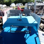 CONTINENTAL BARGE “SAVANNA” – photo 40