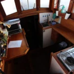 VOILIER COTRE PILOTE “COURS APRES” – photo 10
