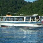 BATEAU À PASSAGERS – photo 2