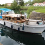 SUPER VAN CRAFT “EGLANTINE” – photo 24