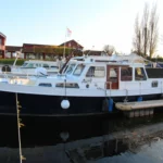 Vedette à vendre