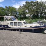 BABRO 1150 XL “MONIKA” – photo 1