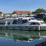 Vedette à vendre