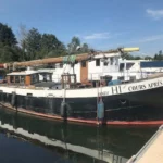 Voilier à vendre