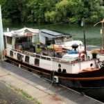 LUXEMOTOR 21,90M – photo 1