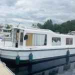 VEDETTE EAU CLAIRE 1130 “LE COURS” – photo 1