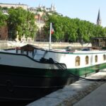 DELTA MARINE LUXEMOTOR “PASSE PIERRE” – photo 1